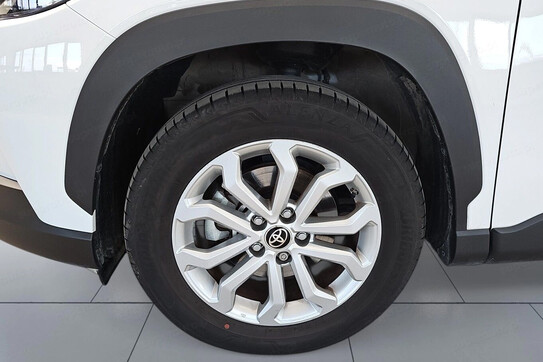Toyota Corolla Cross 2.0 Hybrid Comfort
