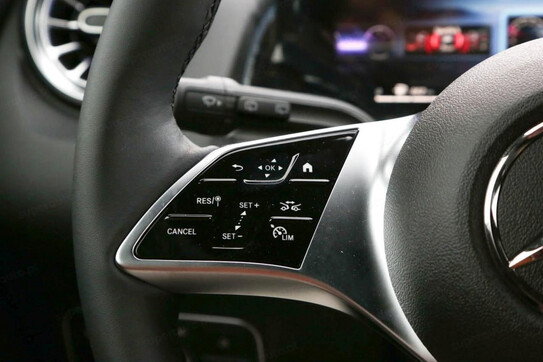 Mercedes GLB 220  4-Matic Progressive