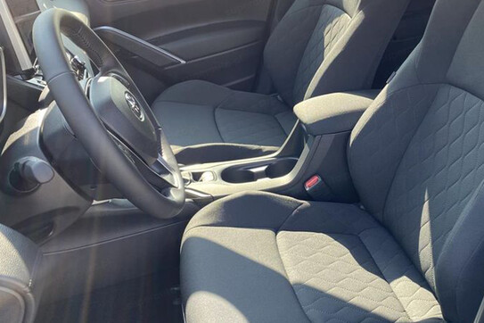 Toyota Corolla Cross Style 1.8 Hybrid