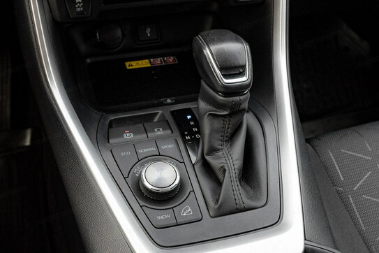 Toyota RAV4 2.0 Comfort 4x4 MS