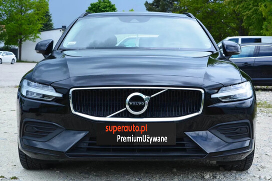 Volvo V60 T4 aut