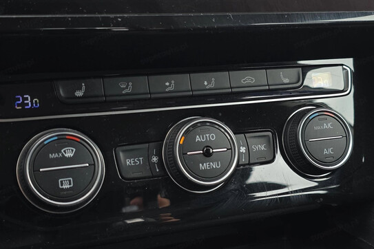 Volkswagen Arteon 2.0 TDI SCR Elegance DSG