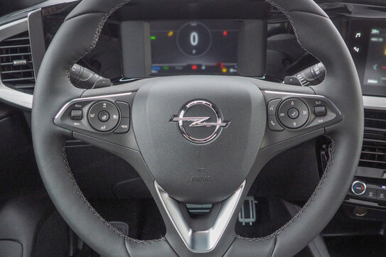Opel Mokka GS eDTC6 1.2 T mHEV