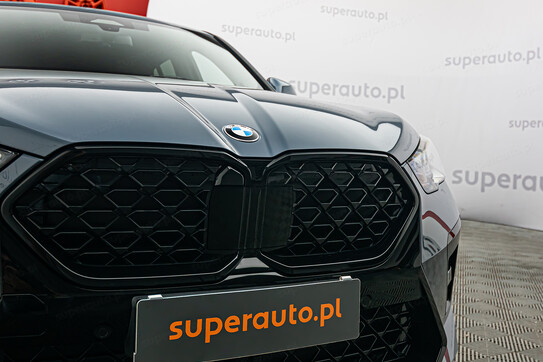 BMW X2 sDrive20i M Sport