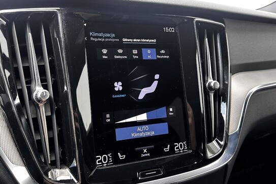 Volvo V60 T6 AWD R-Design aut