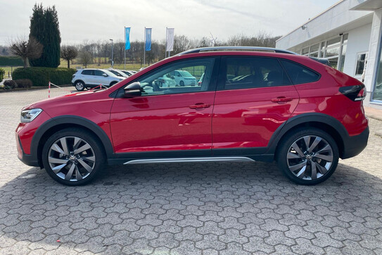 Volkswagen Taigo Style 1.5 TSI DSG