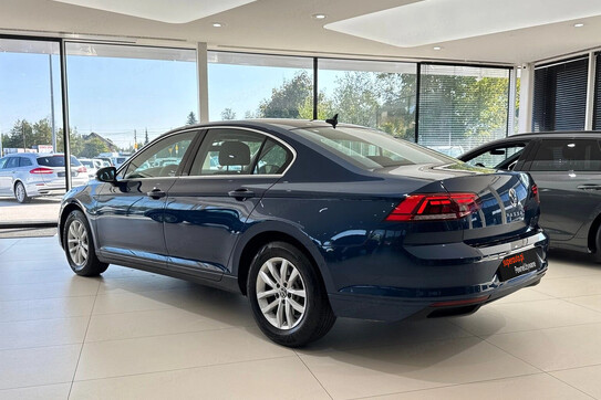 Volkswagen Passat 1.5 TSI EVO Business