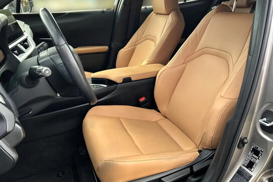 Lexus UX 250h GPF F Sport Design 2WD