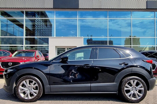 Mazda CX-30 2.0 Hikari