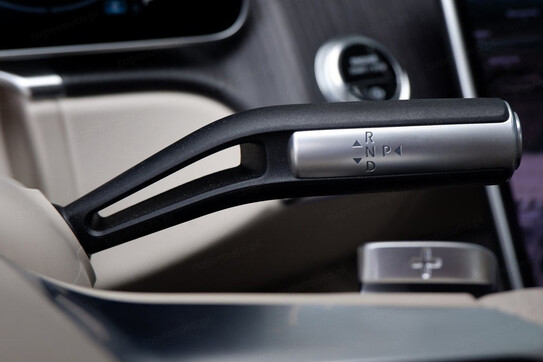 Mercedes Klasa S 350 d  L 4-Matic AMG Line