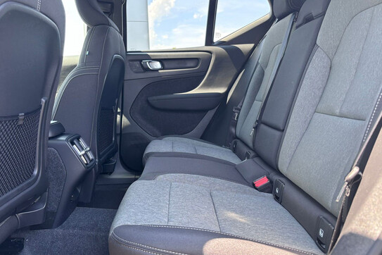 Volvo XC40 B3 Core
