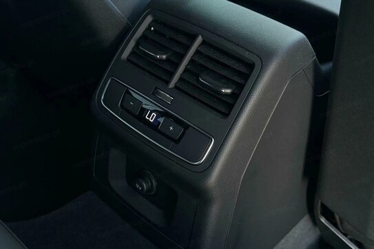 Audi A4 40 TDI S Line S tronic