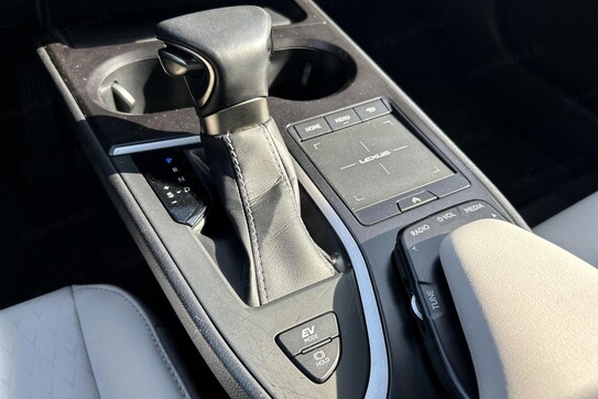 Lexus UX 250h GPF F Impression 2WD