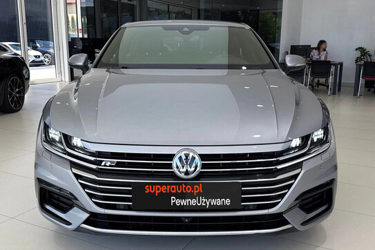 Volkswagen Arteon 2.0 TSI R-Line DSG