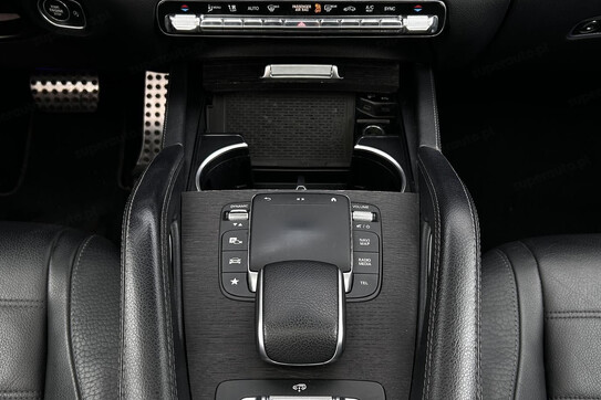 Mercedes GL 400 d 4-Matic