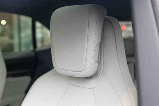 Porsche Macan 4S