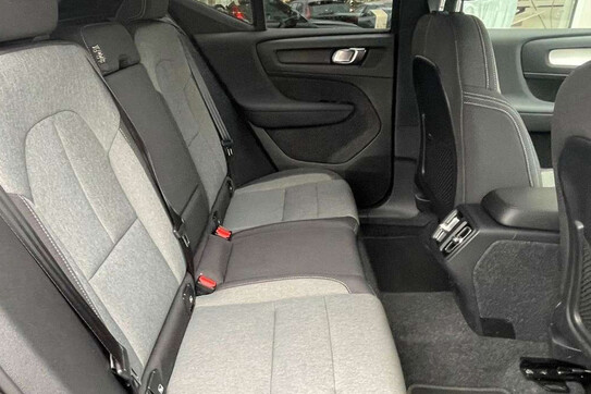 Volvo XC40 B3 Plus Dark