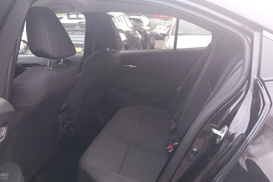 Toyota Corolla 1.5 Comfort