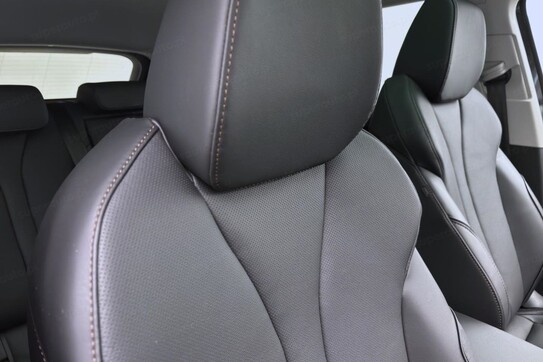 Skoda Enyaq 85 82kWh