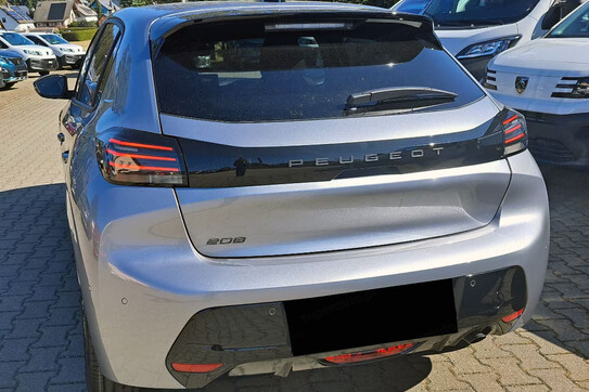 Peugeot 208 Allure 1.2 PureTech