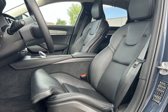 Volvo S90 B5 D AWD Ultimate Bright