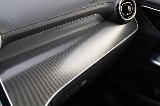Mercedes GLC 220 d 4-Matic AMG Line