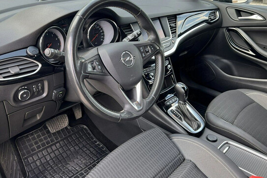 Opel Astra 1.4 T Elegance