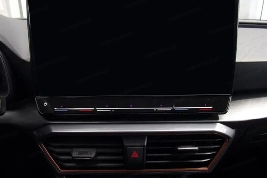 Cupra Leon 1.5 TSI