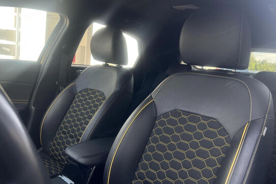 Kia XCeed 1.6 T-GDI L Business Line