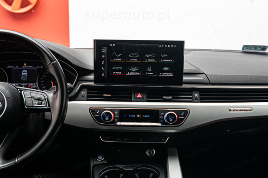 Audi A5 40 TDI quattro S tronic