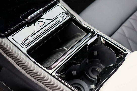 Ford Capri Premium AWD 79 kWh