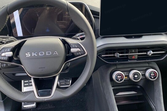 Skoda Kodiaq Sportline 2.0 TDI DSG 4x4