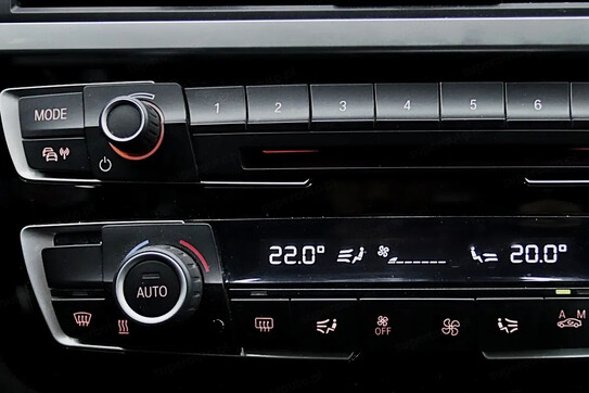 BMW Seria 3 Gran Turismo 320i GPF Sport Line aut