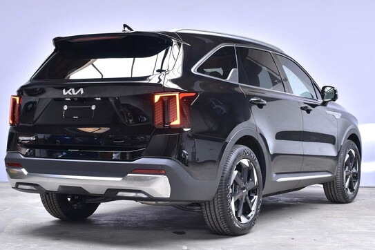 Kia Sorento 1.6 HEV Prestige Line 4WD  6os.