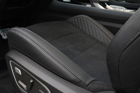 Renault Rafale Esprit Alpine 4x4 1.2 E-Tech PHEV