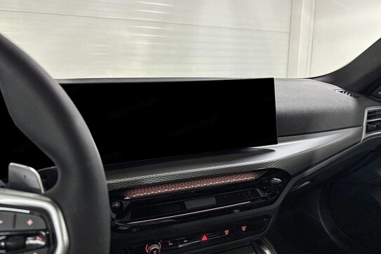 BMW Seria 4 Gran Coupe 430i xDrive M Sport