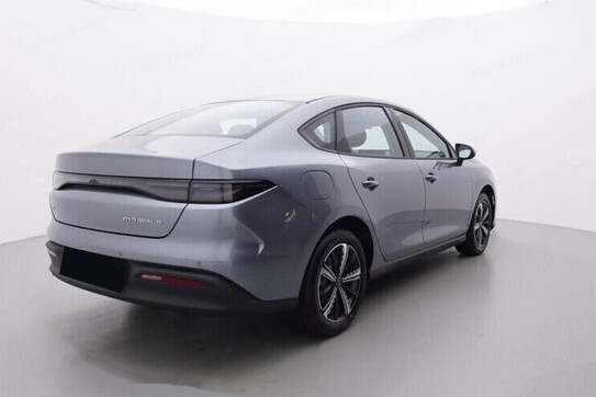 BYD Seal 5 DM-i 1.5 Design
