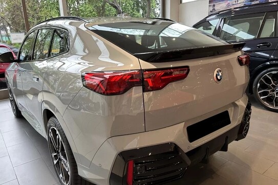BMW X2 sDrive18d M Sport