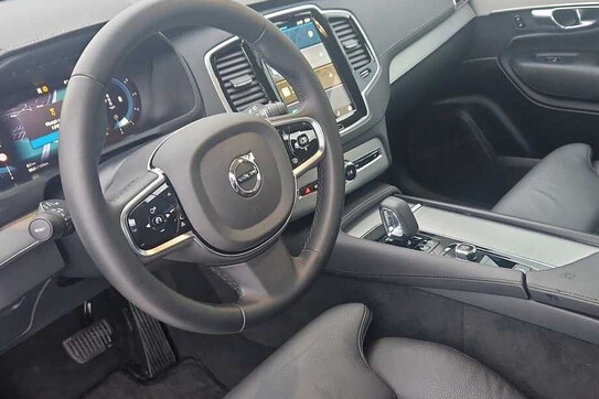 Volvo XC90 B5 D AWD Plus Bright 7os aut