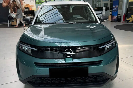 Opel Frontera Edition 1.2 Turbo