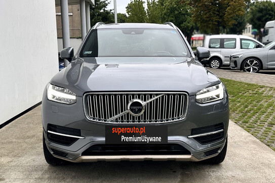 Volvo XC90 T8 AWD Plug-In Hybrid Inscription 7os aut