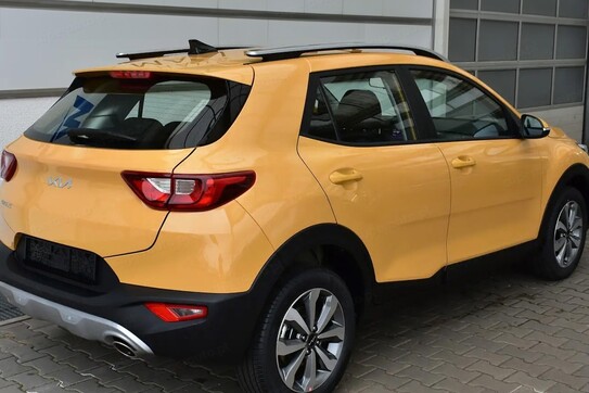 Kia Stonic 1.0 T-GDI M