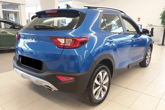 Kia Stonic 1.0 T-GDI M DCT