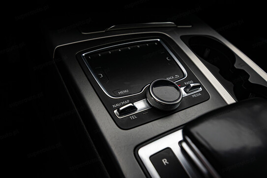 Audi Q7 50 TDI quattro Tiptr.