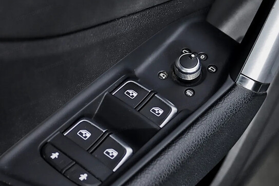Audi Q2 35 TFSI Advanced S tronic