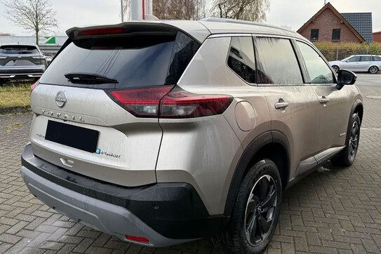 Nissan X-Trail N-Connecta e-POWER 4WD 1.5