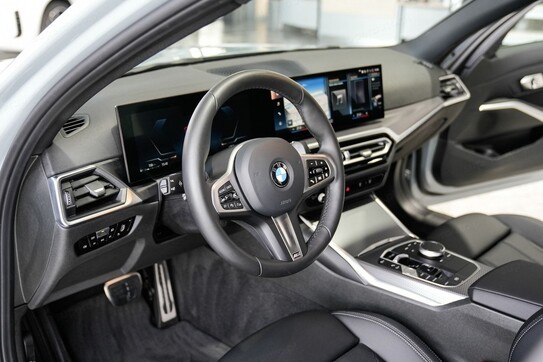 BMW Seria 3 320i M Sport