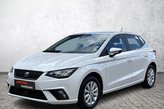 Seat Ibiza 1.0 MPI EVO Style S&S