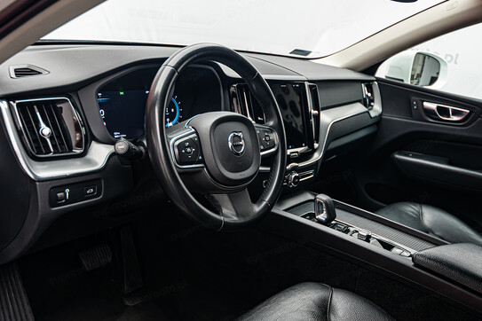 Volvo XC60 2.0