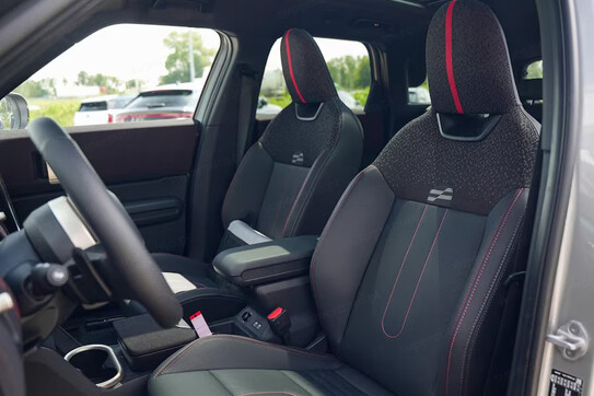 Mini Countryman S ALL4 Linia John Cooper Works